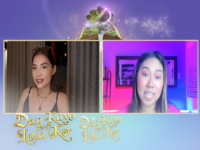 Daig Kayo Ng Lola Ko