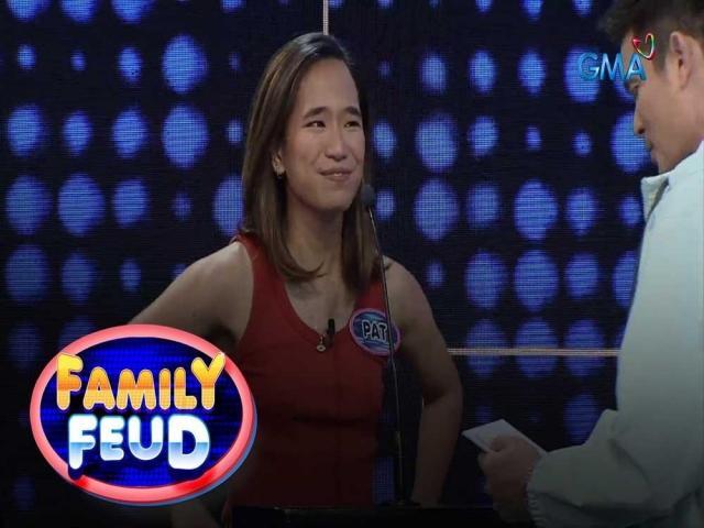 Family Feud