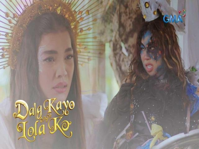 Daig Kayo Ng Lola Ko