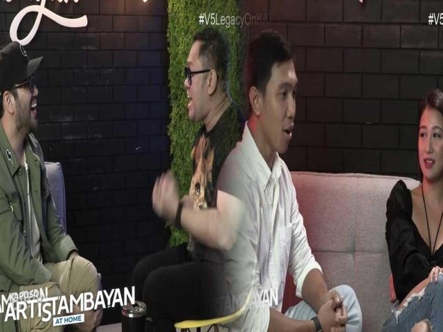 ArtisTambayan