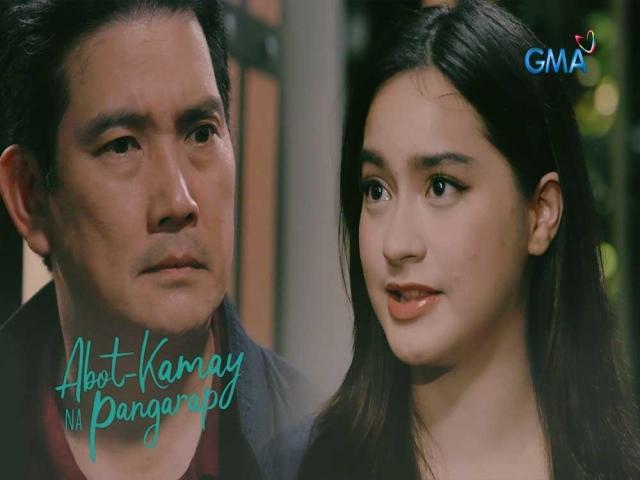 Abot Kamay Na Pangarap