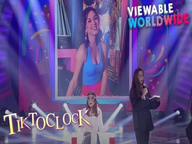 TiktoClock