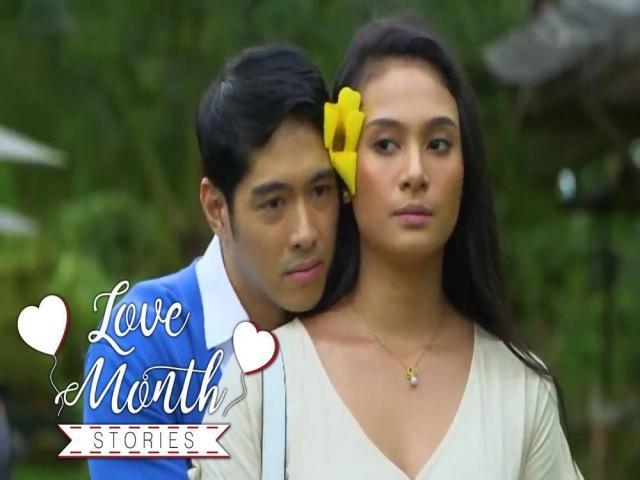 Love Month Stories 2024