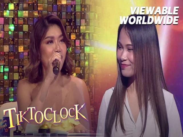 TiktoClock