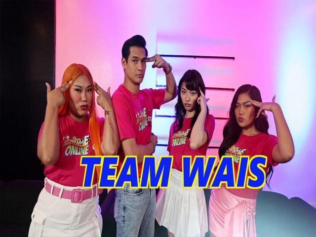 Team Wais
