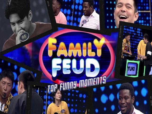Family Feud