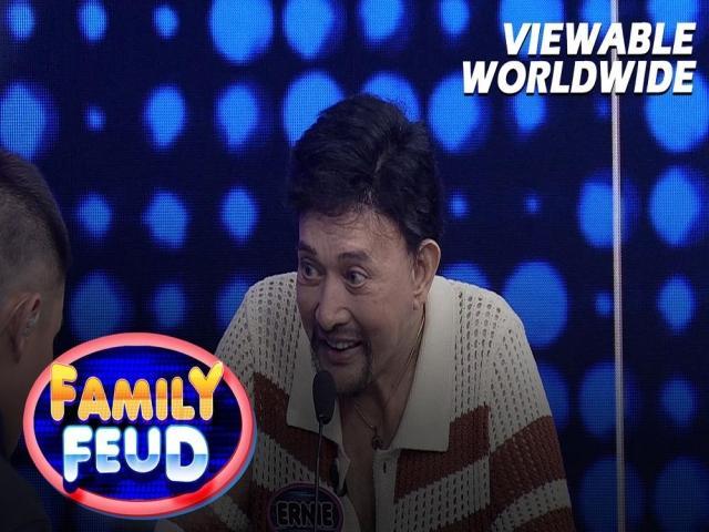 Family Feud