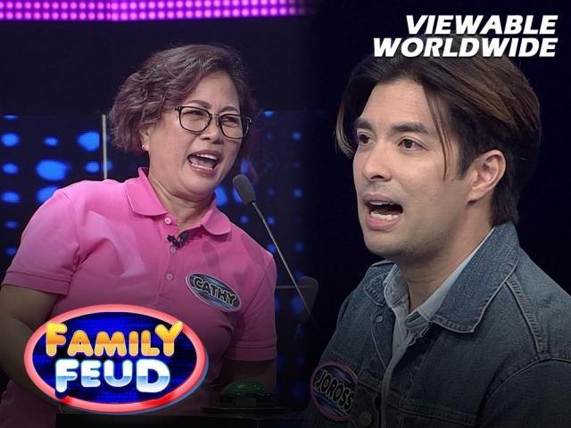 Family Feud