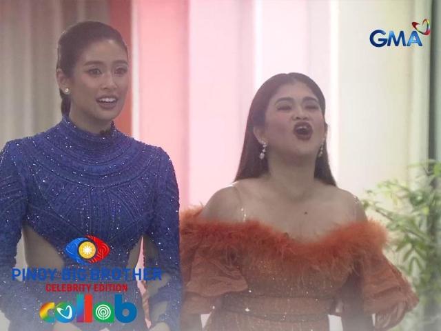 Pinoy Big Brother Collab