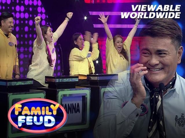 Family Feud