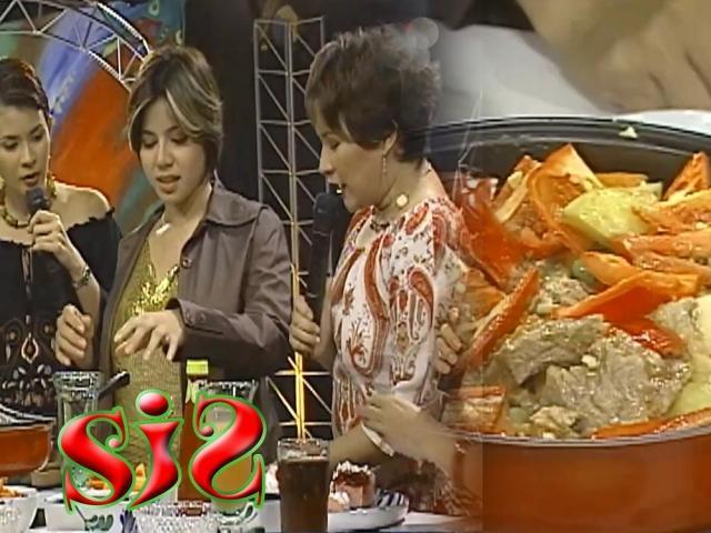 SiS (Stream Together)