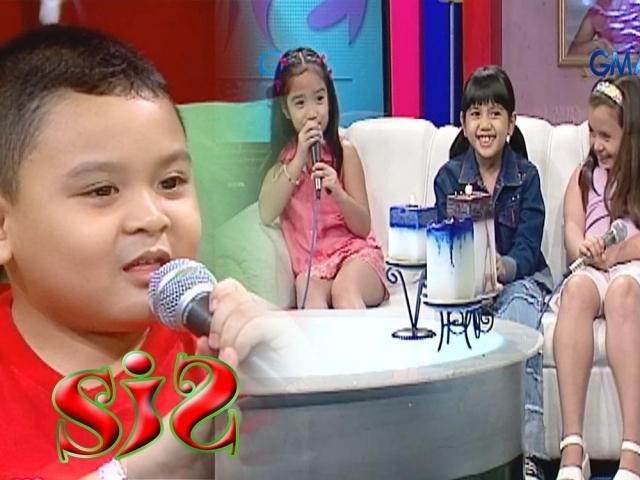 SiS (Stream Together)