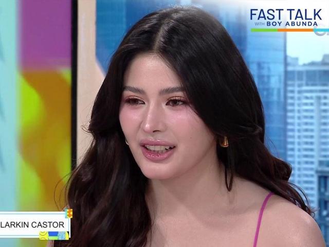 Fast Talk with Boy Abunda