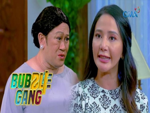 Bubble Gang