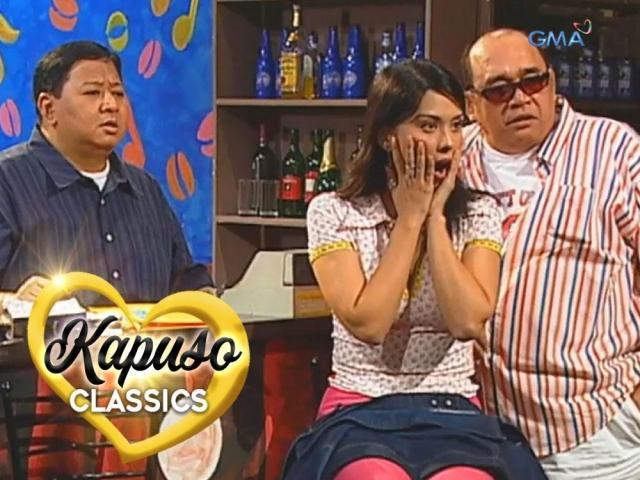 Kapuso Classics