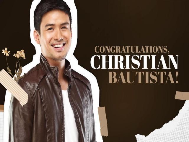 Christian Bautista