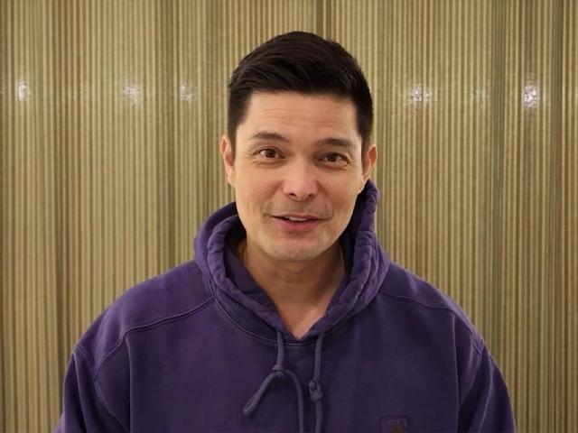 Dingdong Dantes