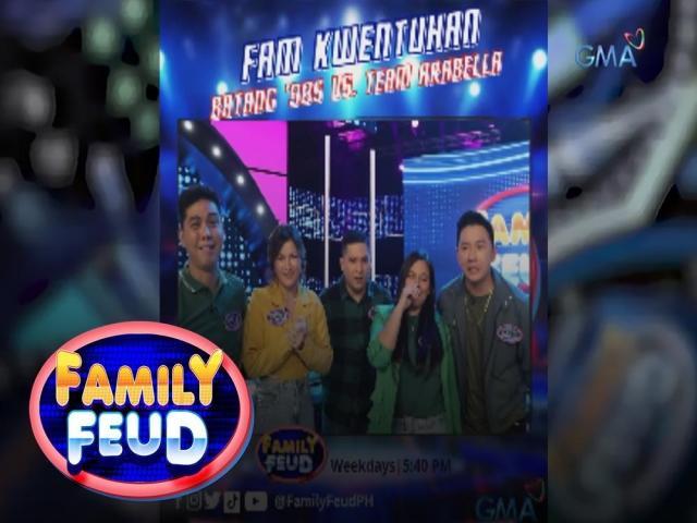 Batang 90s Camille Prats