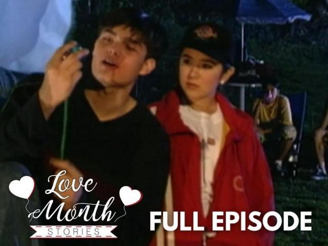 Love Month Stories 2025 Campus Romance Full Episode 6