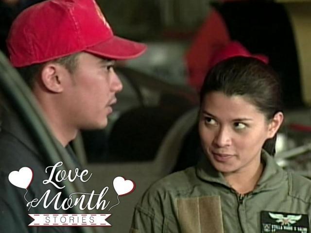 Love Month Stories 2025 Campus Romance Full Episode 12