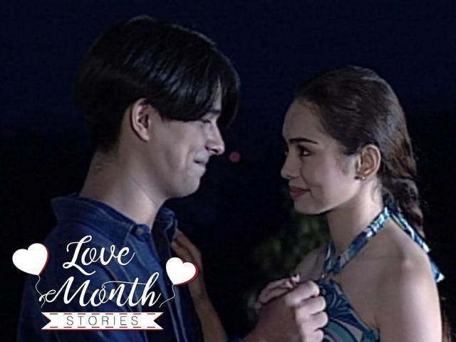 Love Month Stories 2025