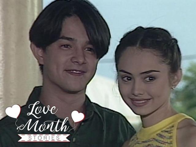 Love Month Stories 2025