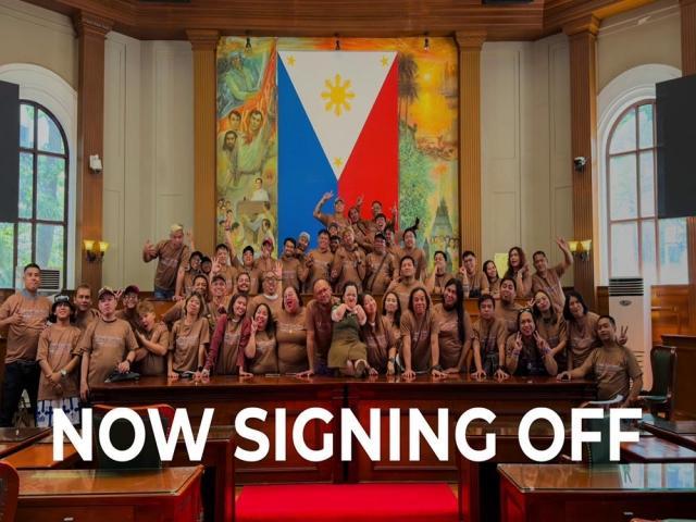 Jo Berry in Lilet Matias