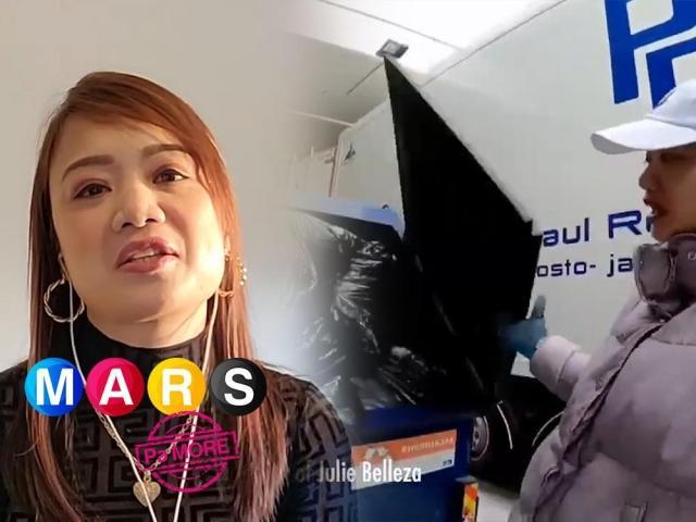 Mars Pa More