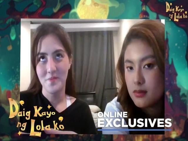 Daig Kayo Ng Lola Ko