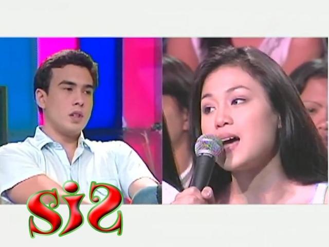 SiS (Stream Together)