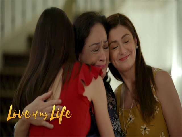 Love of My Life Episode 80 (Finale) 