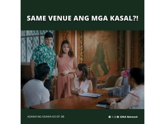 Asawa Ng Asawa Ko