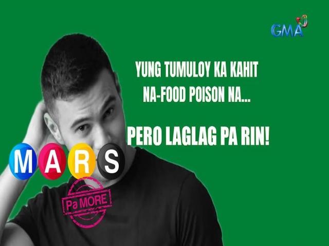 Mars Pa More