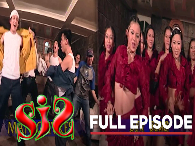 SiS (Stream Together)