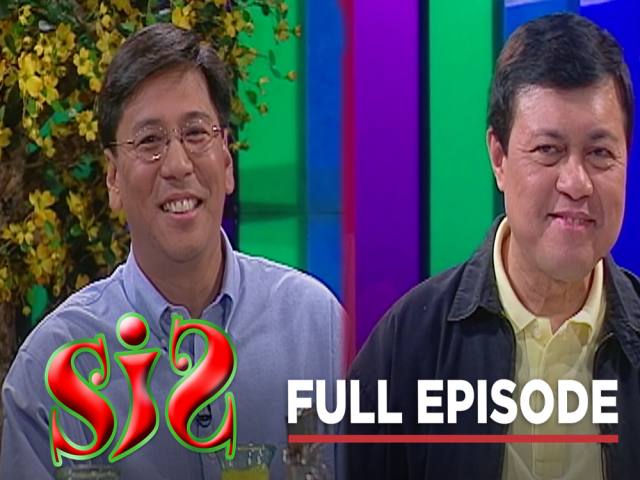 SiS (Stream Together)