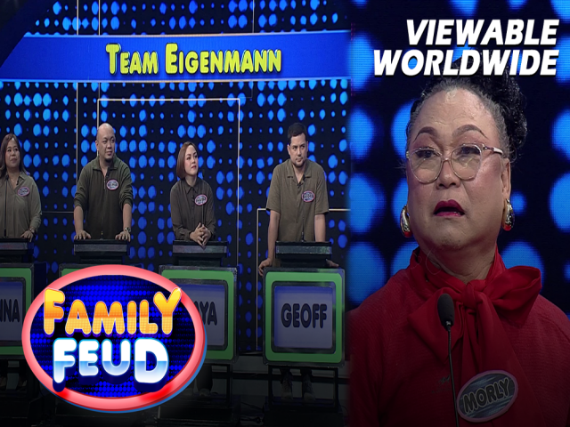 Family Feud