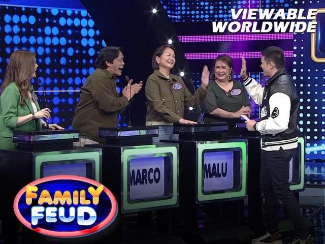 Family Feud