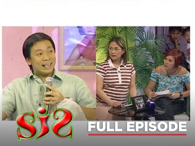 SiS (Stream Together)