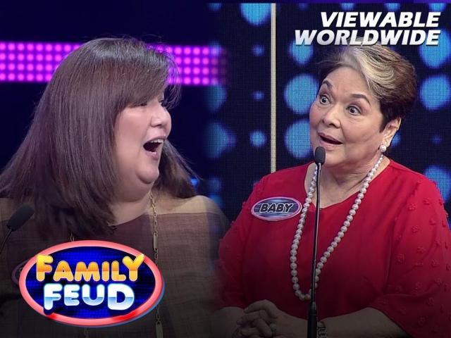 Family Feud