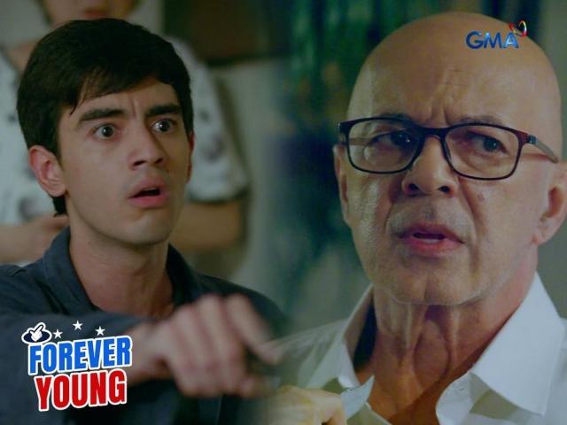 Forever Young