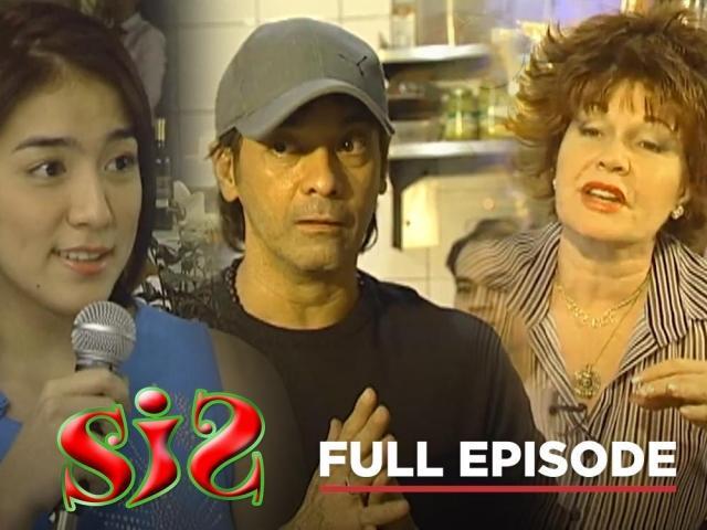 SiS (Stream Together)