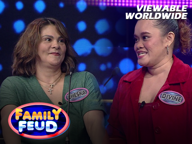 Family Feud