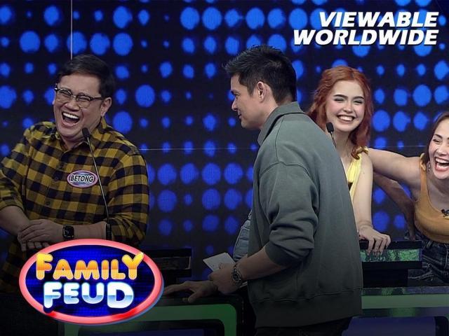 Family Feud