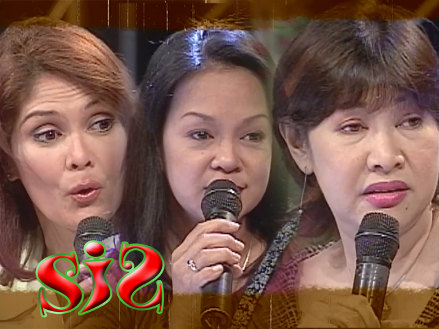 SiS (Stream Together)