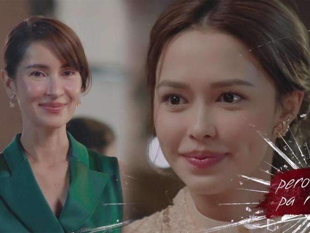 Thai series The Betrayal