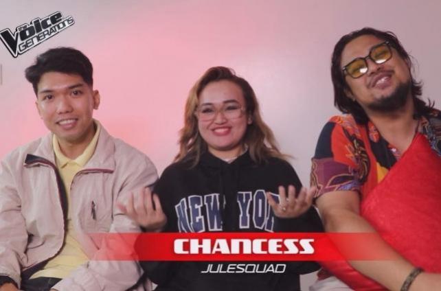 The Voice Generations 