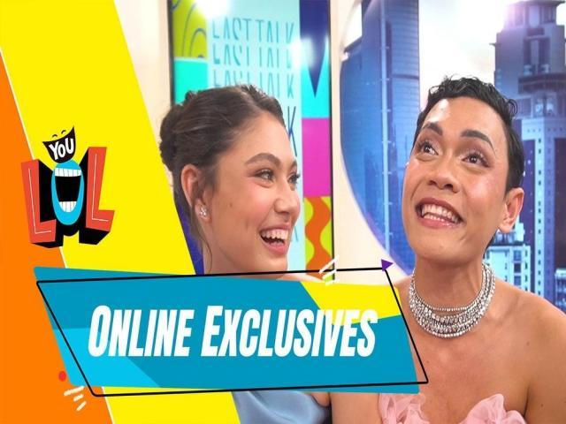 Fast Talk with Boy Abunda