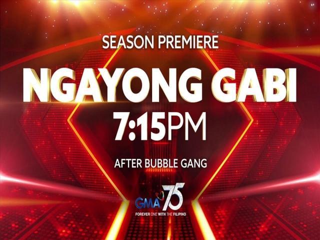 The Clash Three Nights to go