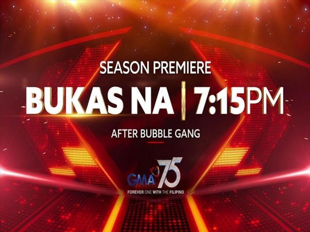 The Clash 2025: Bukas na!