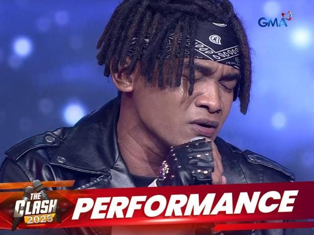 The Clash 2025